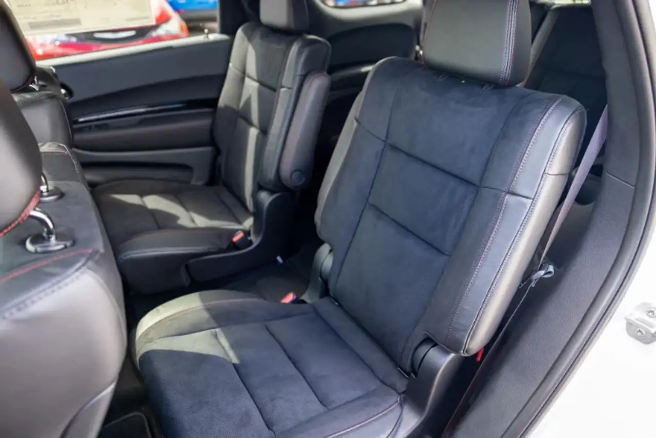 Dodge Durango 2026 — фото 15