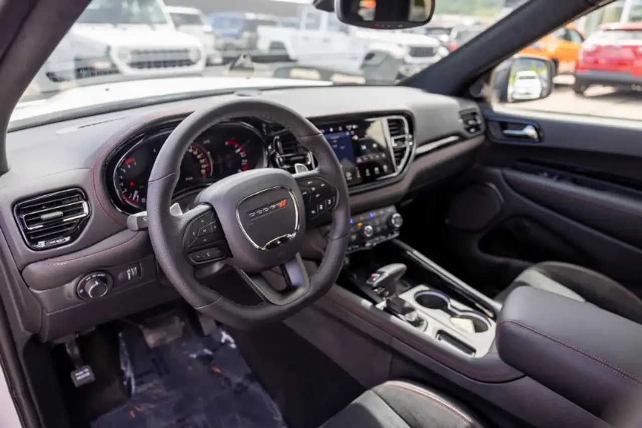 Dodge Durango 2026 — фото 10