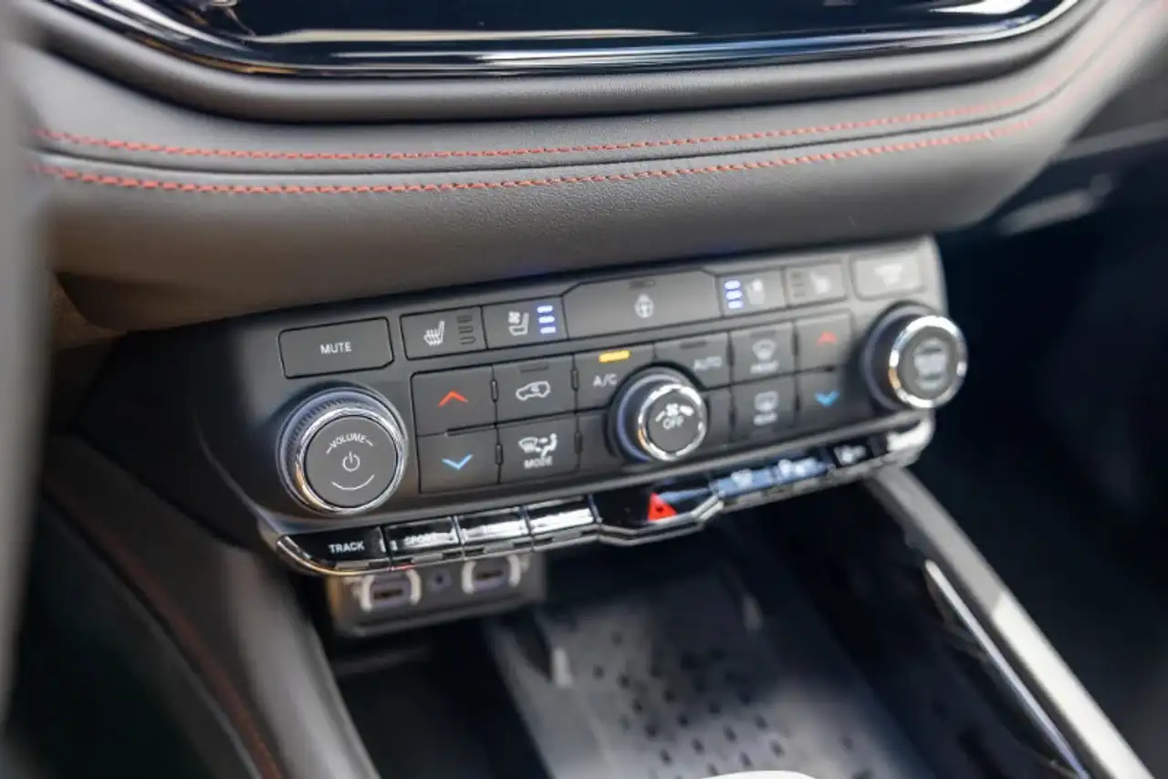 Dodge Durango 2026 — фото 12