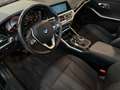 BMW 318 dA Automaat Navi Camera LED Garantie Euro6 Black - thumbnail 6