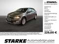 Volkswagen Polo 1.0 TSI Highline Grau - thumbnail 1