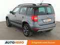 Skoda Yeti 1.4 TSI Drive Aut.*NAVI*XENON*TEMPO*PDC* Gris - thumbnail 4