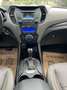 Hyundai SANTA FE FULLY LOADED-4WD-ONLY FOR EXPORT OUT OF EUROPE Schwarz - thumbnail 9