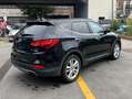 Hyundai SANTA FE FULLY LOADED-4WD-ONLY FOR EXPORT OUT OF EUROPE Schwarz - thumbnail 2
