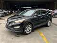 Hyundai SANTA FE FULLY LOADED-4WD-ONLY FOR EXPORT OUT OF EUROPE Schwarz - thumbnail 1