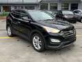 Hyundai SANTA FE FULLY LOADED-4WD-ONLY FOR EXPORT OUT OF EUROPE Schwarz - thumbnail 17