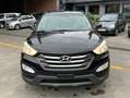 Hyundai SANTA FE FULLY LOADED-4WD-ONLY FOR EXPORT OUT OF EUROPE Schwarz - thumbnail 3