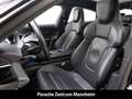 Porsche Taycan Turbo S PDCC Sitzbelüftung Matrix Burmester Noir - thumbnail 5