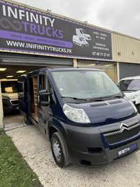 Climatisation Regulateur de vitesse Révisé/Garan