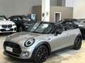 MINI Cooper D Cabrio 1.5 Hype Auto-LED-17"-Camera-Carplay-Pack Luci Gris - thumbnail 1