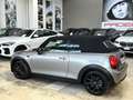 MINI Cooper D Cabrio 1.5 Hype Auto-LED-17"-Camera-Carplay-Pack Luci Gris - thumbnail 9