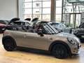 MINI Cooper D Cabrio 1.5 Hype Auto-LED-17"-Camera-Carplay-Pack Luci Gris - thumbnail 5