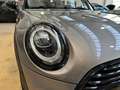 MINI Cooper D Cabrio 1.5 Hype Auto-LED-17"-Camera-Carplay-Pack Luci Gris - thumbnail 7