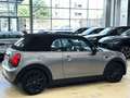 MINI Cooper D Cabrio 1.5 Hype Auto-LED-17"-Camera-Carplay-Pack Luci Gris - thumbnail 10