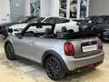 MINI Cooper D Cabrio 1.5 Hype Auto-LED-17"-Camera-Carplay-Pack Luci Gris - thumbnail 3