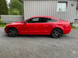 Photo Audi A5
