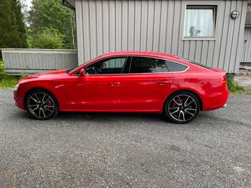 A5 Sportback 1.8 TFSI 170 Ambition Luxe