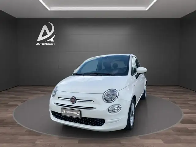 Fiat 500 500 1.2 LOUNGE AUTOMATICA PARI AL NUOVO
