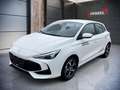 MG MG3 1,5 5G Comfort Bianco - thumbnail 1