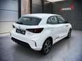 MG MG3 1,5 5G Comfort Bianco - thumbnail 4