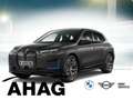 BMW iX xDrive50 22" Zoll AHK Sky Lounge Laser mtl. 839,-! Grau - thumbnail 2