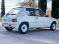 Peugeot 205 1.3 Rallye Weiß - thumbnail 3