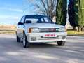 Peugeot 205 1.3 Rallye Weiß - thumbnail 2