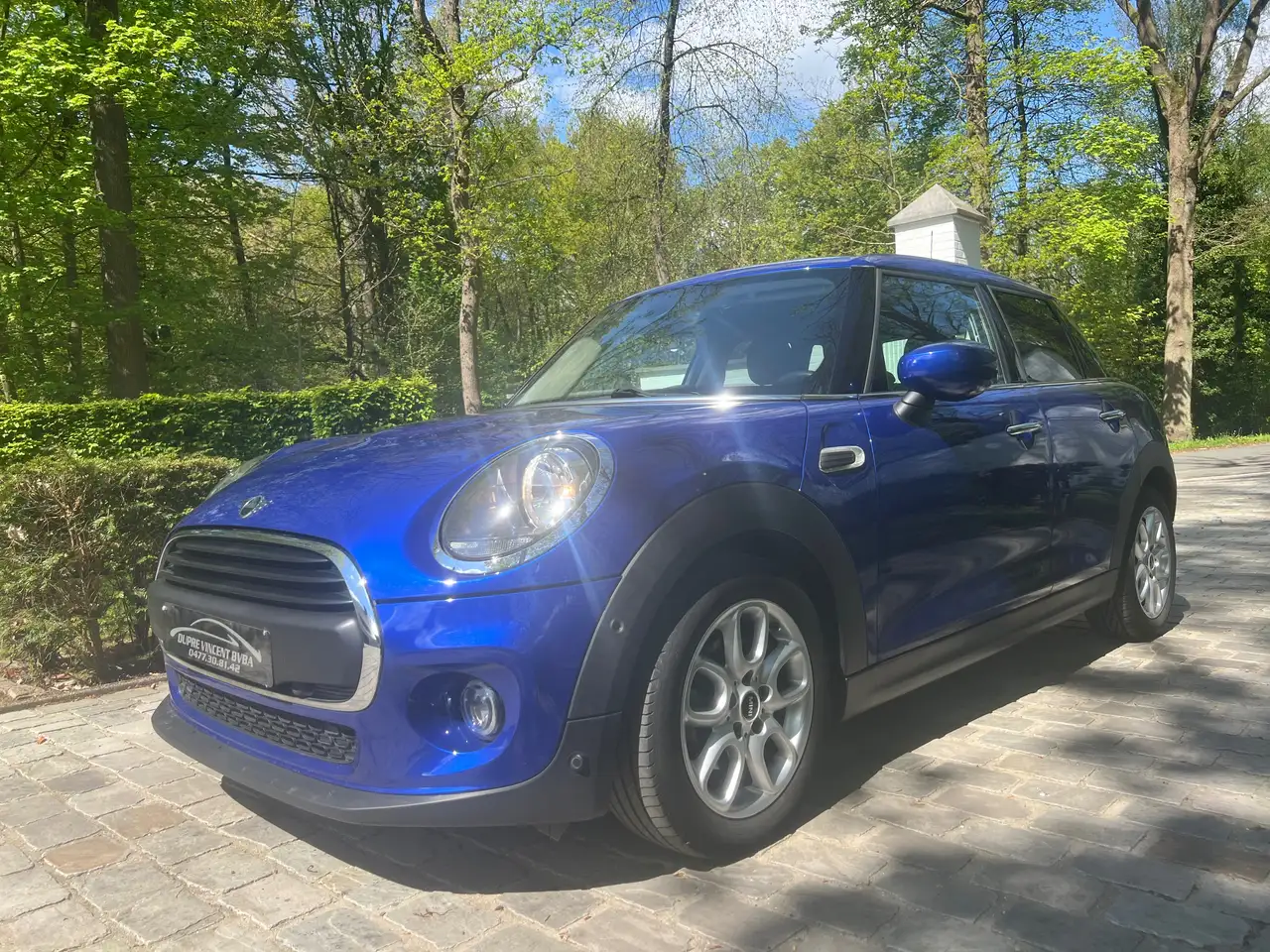 MINI One