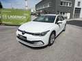 Volkswagen Golf Variant Life Weiß - thumbnail 2