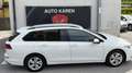 Volkswagen Golf Variant Life Weiß - thumbnail 3