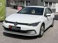Volkswagen Golf Variant Life Weiß - thumbnail 34