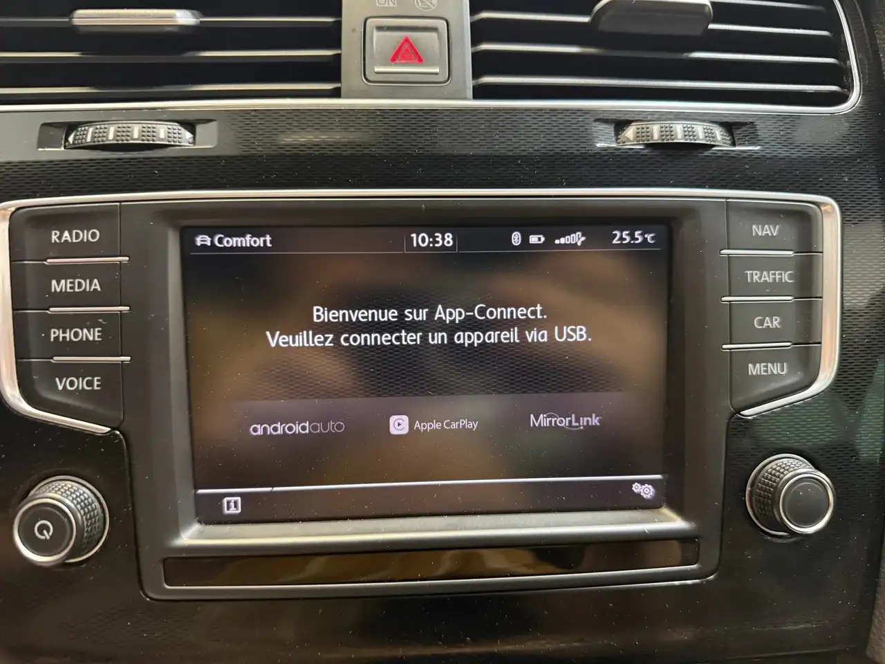 Volkswagen Golf GTI — photo 19
