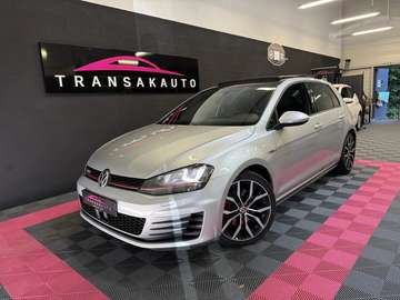 VII GTI DSG6 220CH Apple CarPlay Toit Ouvrant Vidange Boite OK