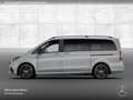 Mercedes-Benz Sonstige V 250 d Lang AVANTGARDE+AMG+9G+StandHZ+Klimaautom Grau - thumbnail 5