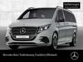 Mercedes-Benz Sonstige V 250 d Lang AVANTGARDE+AMG+9G+StandHZ+Klimaautom Grau - thumbnail 1
