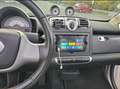 smart forTwo Smart Cabrio 1.0 71ch mhd Passion Blanc - thumbnail 12