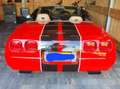 Corvette C4 Czerwony - thumbnail 2