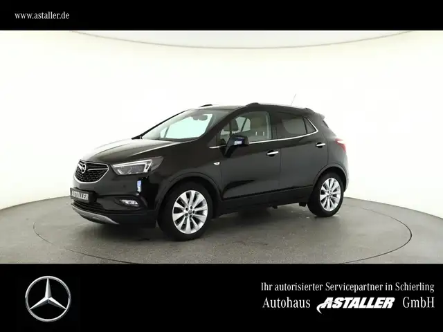 Opel Mokka 1.6 D Innovation Premium-Paket+Winter-Pak