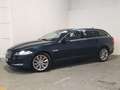 Jaguar XF Sportbrake 2.2 D 200 CV Premium Luxury Kék - thumbnail 4