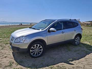 Tekna 2.0 dCi 4x4 posti 7 cambio manuale tratt.