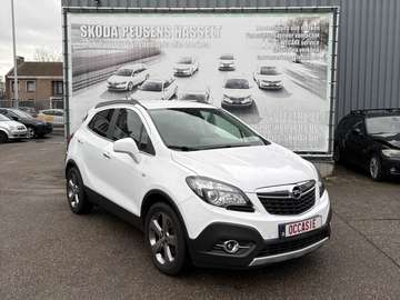 Mokka 1.7 CDTI Edition 182€ x 48