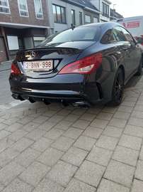 CDI 7G-DCT AMG Line