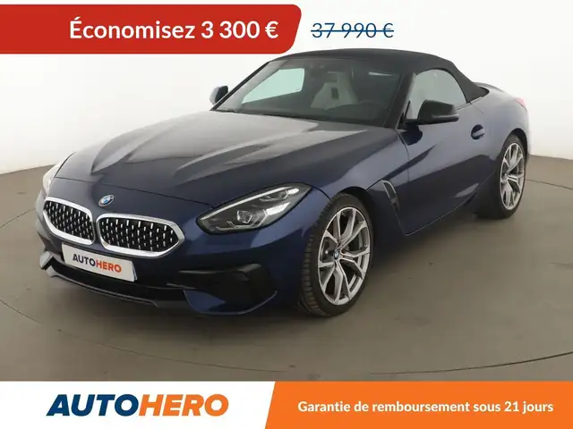 BMW Z4 sDrive30iA Sport