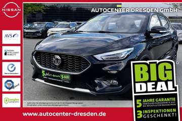 1.5 VTi Luxury LED+Navi+SHZ+360+PDC+SpurW