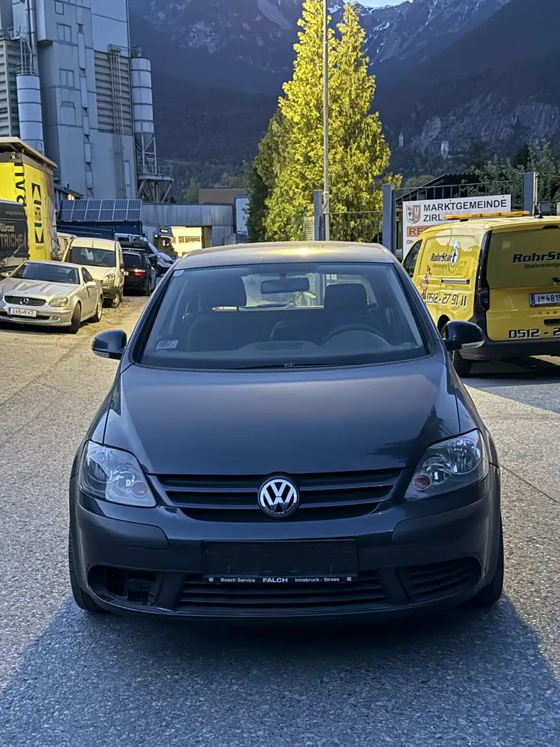 Volkswagen Golf Plus 1.9 TDI Trendline - 1