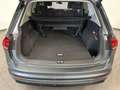 Volkswagen Tiguan Allspace 2.0 TDI DSG R-Line Black NAV+ACC+19ZO Grigio - thumbnail 6