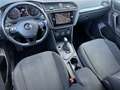 Volkswagen Tiguan Allspace 2.0 TDI DSG R-Line Black NAV+ACC+19ZO Grigio - thumbnail 11