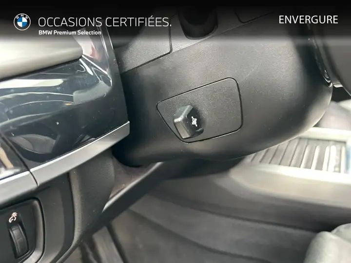 BMW X5 xDrive40eA 313ch M Sport — photo 15