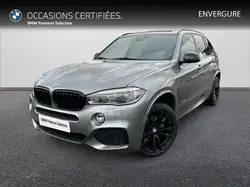 BMW X5 xDrive40eA 313ch M Sport