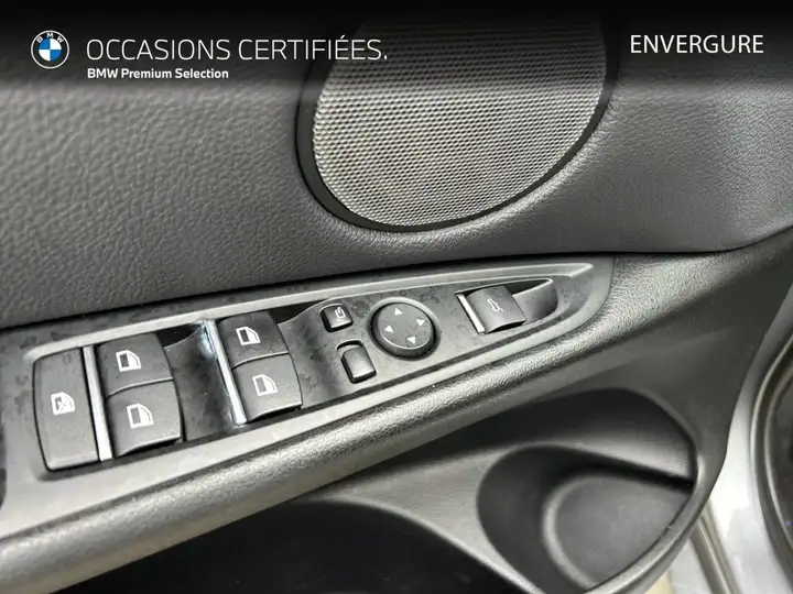 BMW X5 xDrive40eA 313ch M Sport — photo 14